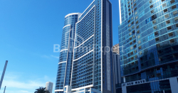 آپارتمان 1-комн 35.7 m² - کوچه قهرمانان, Batumi