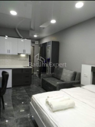 آپارتمان 1-комн 35.7 m² - کوچه قهرمانان, Batumi