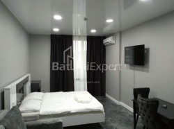 آپارتمان 1-комн 35.7 m² - کوچه قهرمانان, Batumi