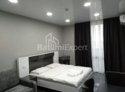 آپارتمان 1-комн 35.7 m² - کوچه قهرمانان, Batumi