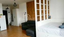 آپارتمان 1-комн 42 m² - یوسف کوبالادزه, Batumi