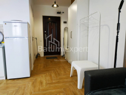 آپارتمان 1-комн 42 m² - یوسف کوبالادزه, Batumi