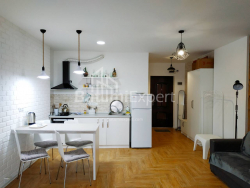 آپارتمان 1-комн 42 m² - یوسف کوبالادزه, Batumi