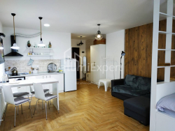 آپارتمان 1-комн 42 m² - یوسف کوبالادزه, Batumi