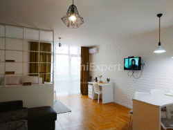 آپارتمان 1-комн 42 m² - یوسف کوبالادزه, Batumi