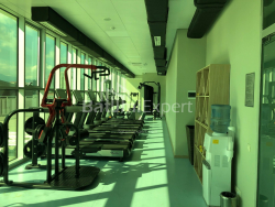آپارتمان 32 متر مربع - زورابا گورگیلادزه, Batumi, گرجستان