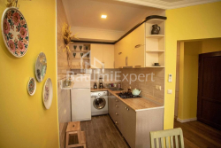 آپارتمان 2-комн 49 m² - واختنگ گرگاسالی, Batumi