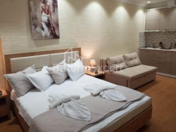 آپارتمان 1-комн 30 m² - یوسف کوبالادزه, Batumi