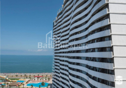آپارتمان 1-комн 29.2 m² - یوسف کوبالادزه, Batumi