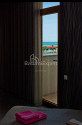 آپارتمان 1-комн 33 m² - یوسف کوبالادزه, Batumi
