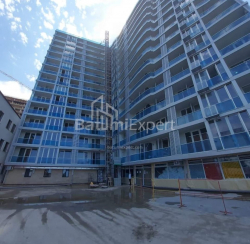 آپارتمان 2-комн 49.2 m² - لخ و ماریا کاچینسکی, Batumi