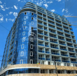 آپارتمان 2-комн 49.2 m² - لخ و ماریا کاچینسکی, Batumi