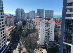 آپارتمان 72 متر مربع - نیکو پیروسمانی, Batumi, گرجستان