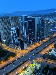 آپارتمان 2-комн 48 m² - کوچه قهرمانان, Batumi