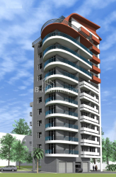 آپارتمان 30 متر مربع - ژنرال اصلان آباشیدزه, Batumi, گرجستان