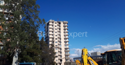 آپارتمان 1-комн 30 m² - ژنرال اصلان آباشیدزه, Batumi