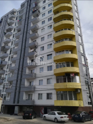 آپارتمان 1-комн 30 m² - ژنرال اصلان آباشیدزه, Batumi