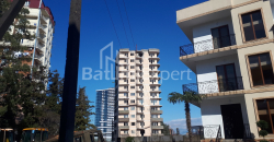 آپارتمان 1-комн 30 m² - ژنرال اصلان آباشیدزه, Batumi