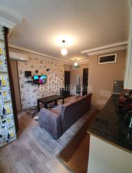 آپارتمان 2-комн 33 m² - آنگیسا, Batumi