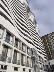 آپارتمان 35 متر مربع - یوسف کوبالادزه, Batumi, گرجستان