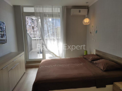 آپارتمان 1-комн 35 m² - یوسف کوبالادزه, Batumi