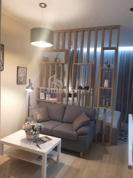 آپارتمان 1-комн 26 m² - آنگیسا, Batumi