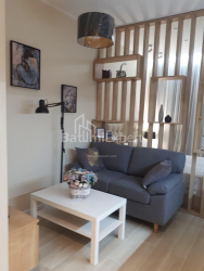 آپارتمان 1-комн 26 m² - آنگیسا, Batumi
