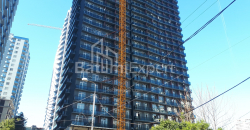 آپارتمان 1-комн 26 m² - آنگیسا, Batumi