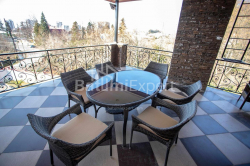 خانه شخصی 7-комн 500 m² - پتره ایبری, Gonio