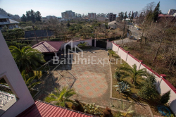 خانه شخصی 7-комн 500 m² - پتره ایبری, Gonio