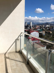 آپارتمان 34 متر مربع - آنگیسا, Batumi, گرجستان