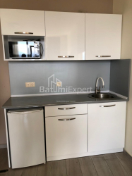 آپارتمان 1-комн 34 m² - آنگیسا, Batumi