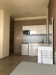 آپارتمان 1-комн 34 m² - آنگیسا, Batumi