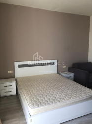 آپارتمان 1-комн 34 m² - آنگیسا, Batumi