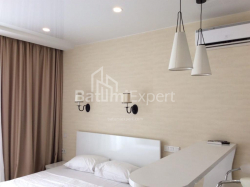 آپارتمان 1-комн 24 m² - یوسف کوبالادزه, Batumi
