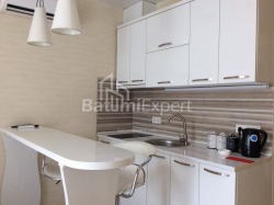 آپارتمان 1-комн 24 m² - یوسف کوبالادزه, Batumi