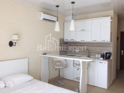 آپارتمان 1-комн 24 m² - یوسف کوبالادزه, Batumi