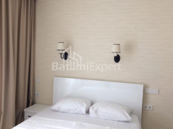 آپارتمان 1-комн 24 m² - یوسف کوبالادزه, Batumi