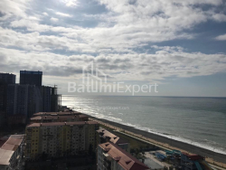 آپارتمان 24 متر مربع - یوسف کوبالادزه, Batumi, گرجستان