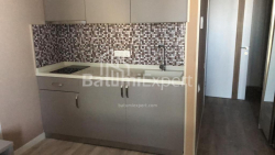 آپارتمان 1-комн 29 m² - کلانتر خیمشیاشویلی, Batumi