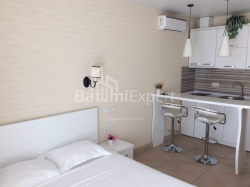 آپارتمان 1-комн 27 m² - یوسف کوبالادزه, Batumi