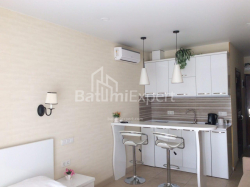 آپارتمان 27 متر مربع - یوسف کوبالادزه, Batumi, گرجستان
