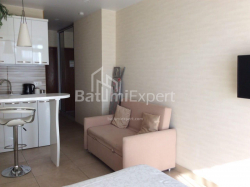 آپارتمان 1-комн 27 m² - یوسف کوبالادزه, Batumi