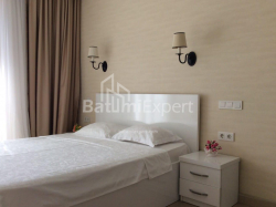 آپارتمان 1-комн 27 m² - یوسف کوبالادزه, Batumi