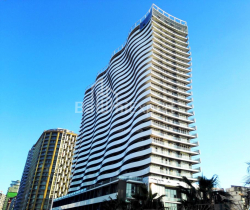آپارتمان 24 متر مربع - یوسف کوبالادزه, Batumi, گرجستان