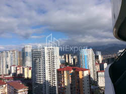 آپارتمان 24 متر مربع - یوسف کوبالادزه, Batumi, گرجستان