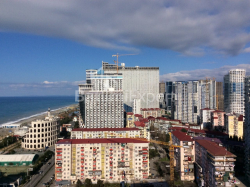 آپارتمان 24 متر مربع - یوسف کوبالادزه, Batumi, گرجستان