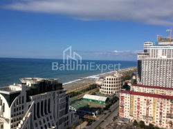 آپارتمان 24 متر مربع - یوسف کوبالادزه, Batumi, گرجستان