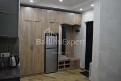 آپارتمان 2-комн 40 m² - شالوا ایناساریدزه, Batumi