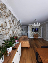 آپارتمان 3-комн 70 m² - نیکو پیروسمانی, Batumi